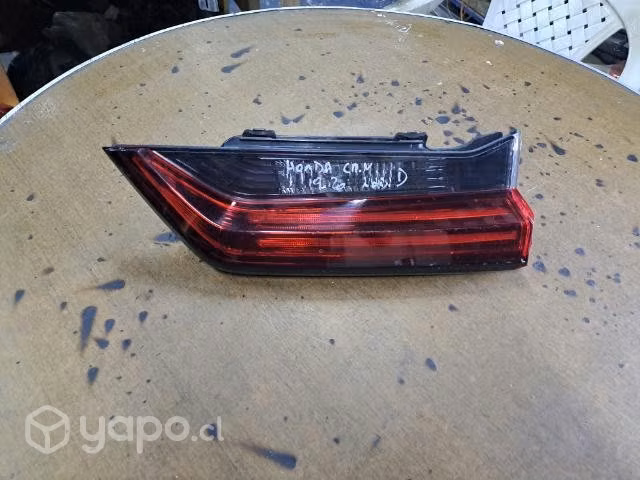 Foco trasero derecho de portalon honda cr.v 2019