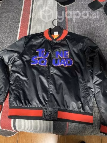 Chaqueta nike original