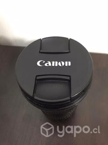 Canon EF 16-35mm F2.8 - Imagen 2