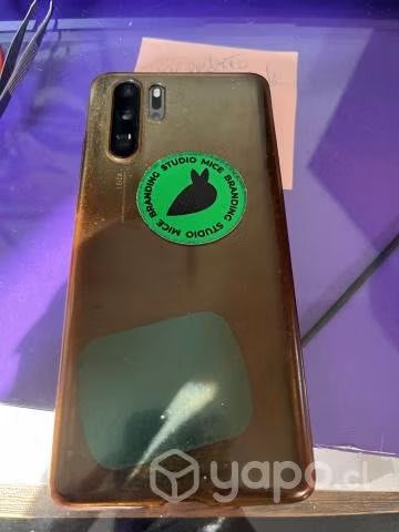 Huawei p30 pro 256 gb memoria interna 8 gb ram - Imagen 4