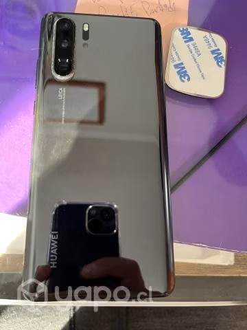 Huawei p30 pro 256 gb memoria interna 8 gb ram - Imagen 3