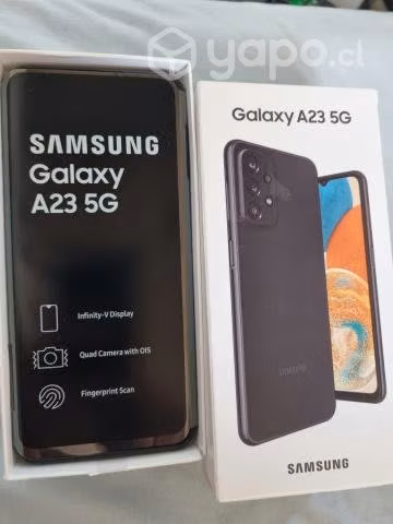 Samsung A23 5G - Imagen 2