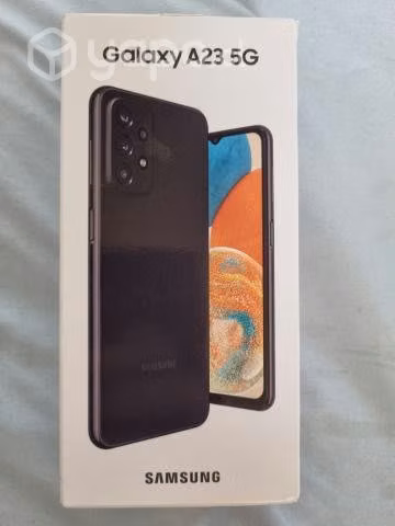 Samsung A23 5G - Imagen 3