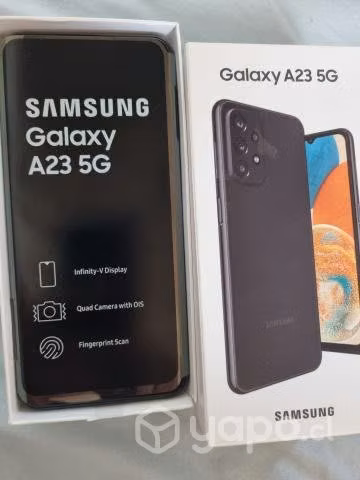 Samsung A23 5G