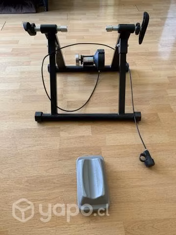 Cilindro para Bicicleta - Imagen 2