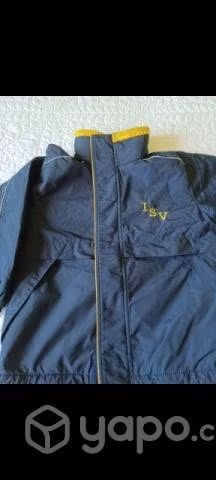 Parka talla 10 - Imagen 2