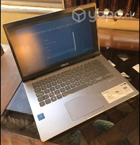 Laptop Asus X409MA