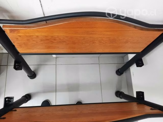Cama 1 Plaza, perfecto estado