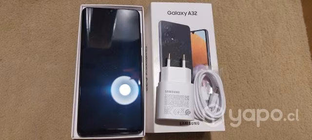 Celular Samsung Galaxy A32