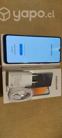 Celular Samsung Galaxy A32
