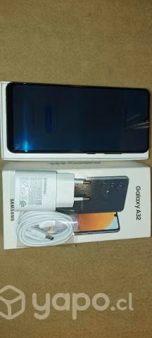 Celular Samsung Galaxy A32
