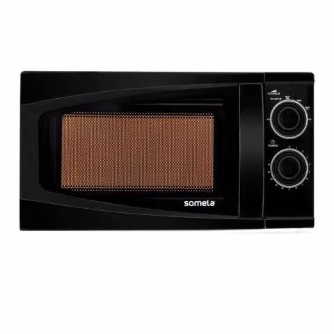 Microondas Somela 17 Litros Fancy BK1700