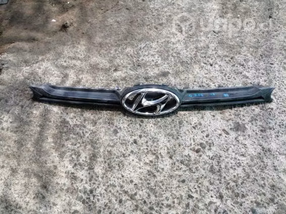Mascara hyundai grand i10 2018 original