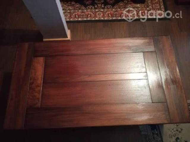 Mesa de centro
