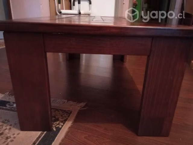Mesa de centro