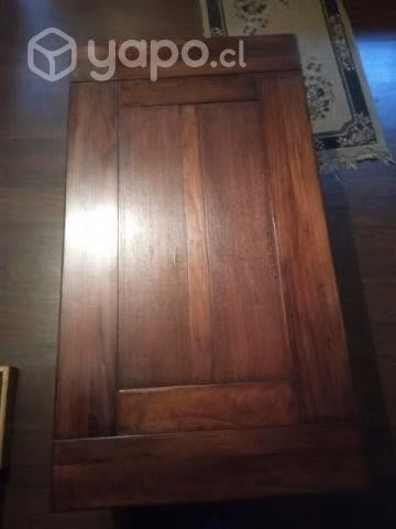 Mesa de centro