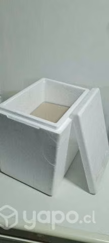 Caja aislapol - Imagen 3