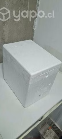Caja aislapol