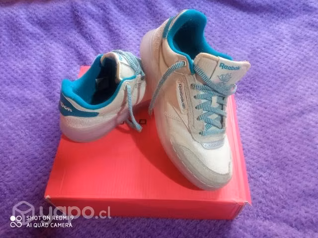 Zapatillas Club C Legacy Rebook - Imagen 2