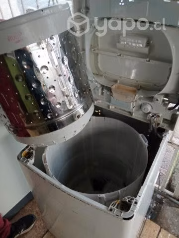 Tecnico en linea blanca