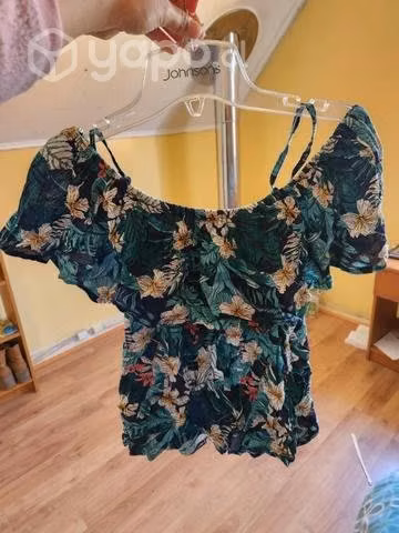 Poleras