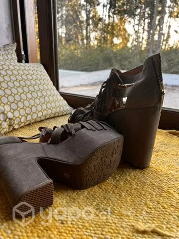 Sandalias
