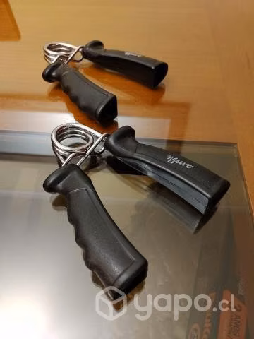 Ejercitador antebrazo - Imagen 2