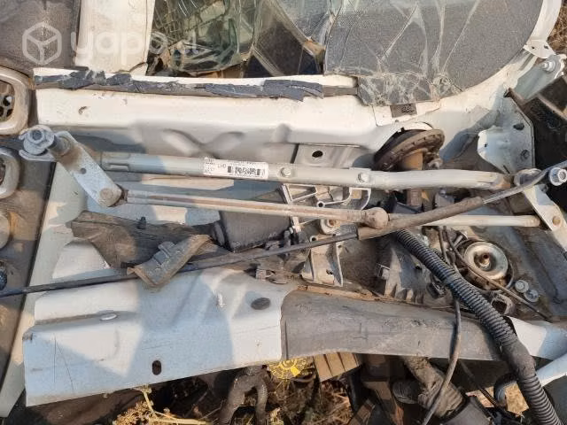 Motor limpiaparabrisas jeep renegade año 2017