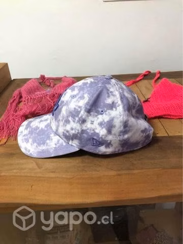Gorra New Era original - Imagen 2