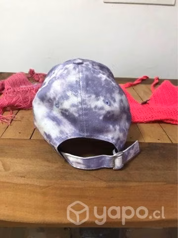 Gorra New Era original - Imagen 3