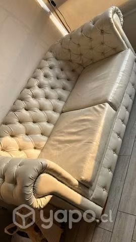 Sofa de 3 cuerpo