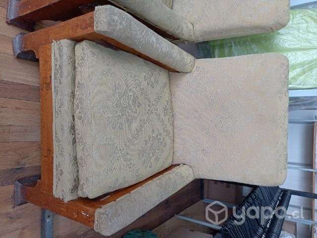 Sillones - Imagen 2