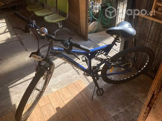 Bicicleta bianchi - Imagen 2