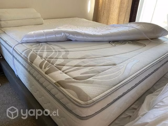 Cama king rosen Art 4