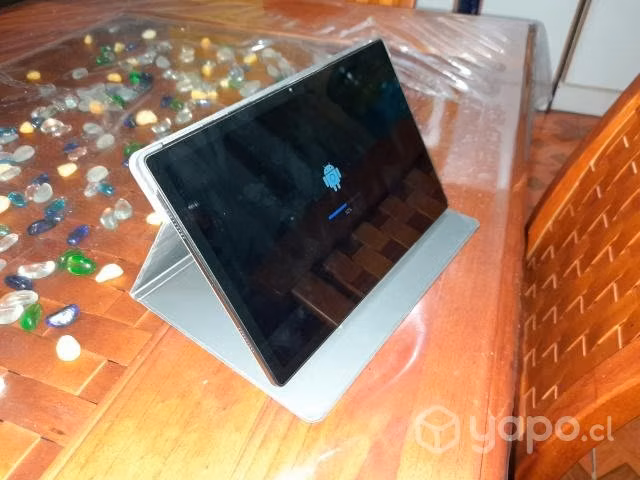 Tablet Samsung Galaxy Tab A8 10.5" 4GB 64GB - Imagen 2