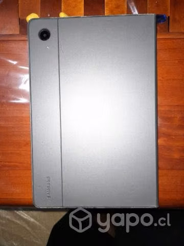 Tablet Samsung Galaxy Tab A8 10.5" 4GB 64GB - Imagen 4
