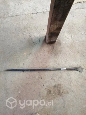 Moldura izquierda Great Wall Wingle 2014