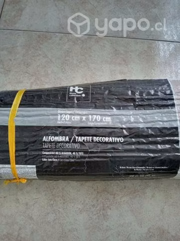 Alfombra la florida