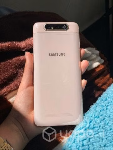 Celular Ssmsung Galaxi A 80 - Imagen 2