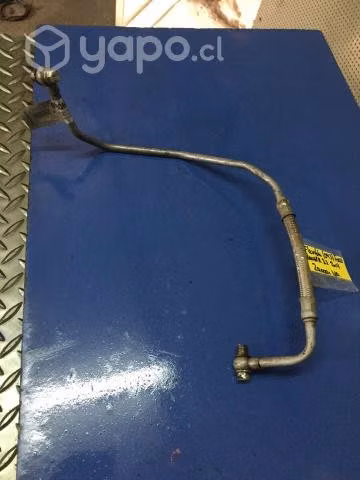 Flexible (043) Ford Ranger 3.2 2014