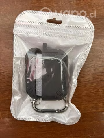 Case o estuche para audífonos