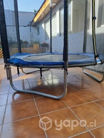 Cama Elastica Kidsckool 1.83 mt