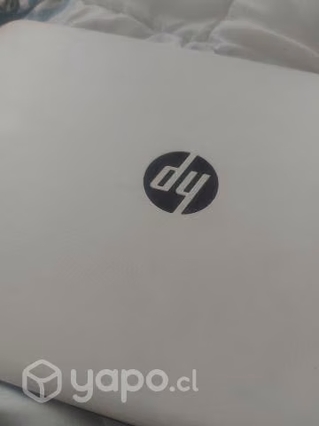 Vendo mi notebook