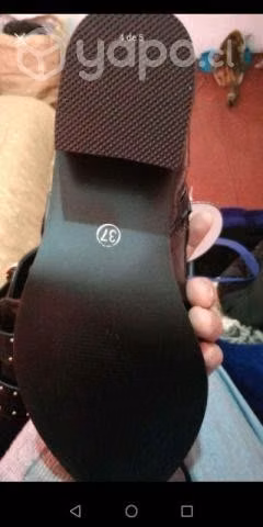 Botin mujer - Imagen 2