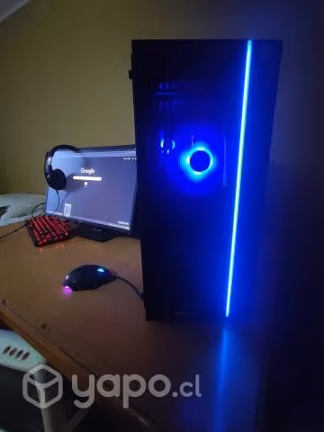 Pc gamer mas monitor