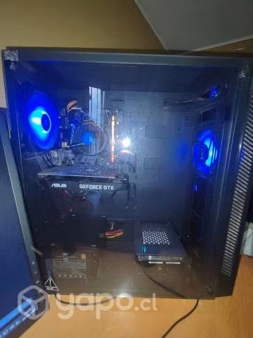 Pc gamer mas monitor