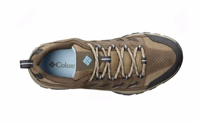 Zapatillas columbia mujer originales