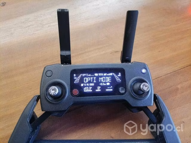 Drone profesional marca dji modelo mavic pro - Imagen 5