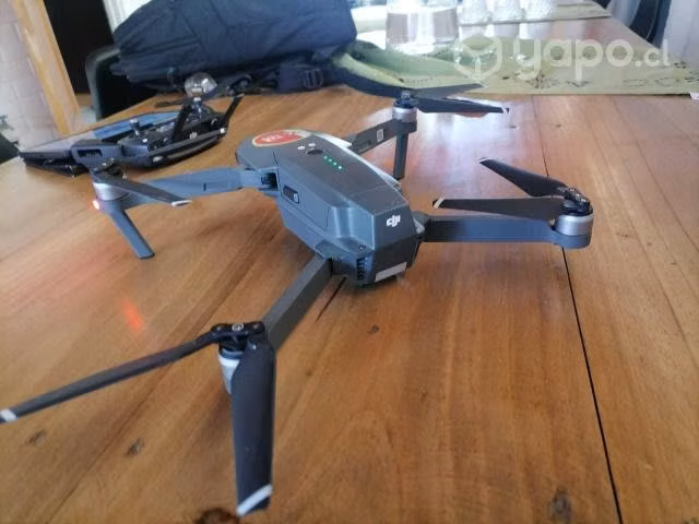 Drone profesional marca dji modelo mavic pro - Imagen 6