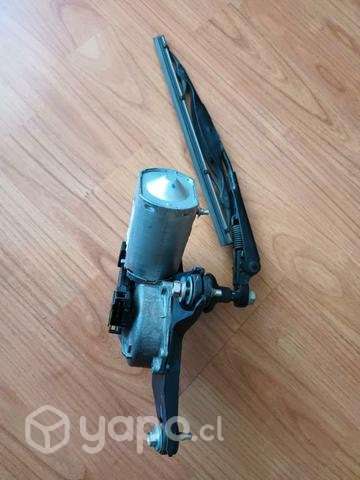 Chevrolet Tracker motor limpiaparabrisas completo - Imagen 2